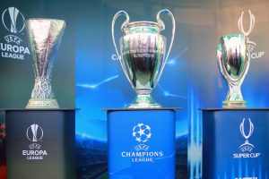 «ПСЖ» – «Тоттенхэм»: составы команд на Суперкубок УЕФА-2025